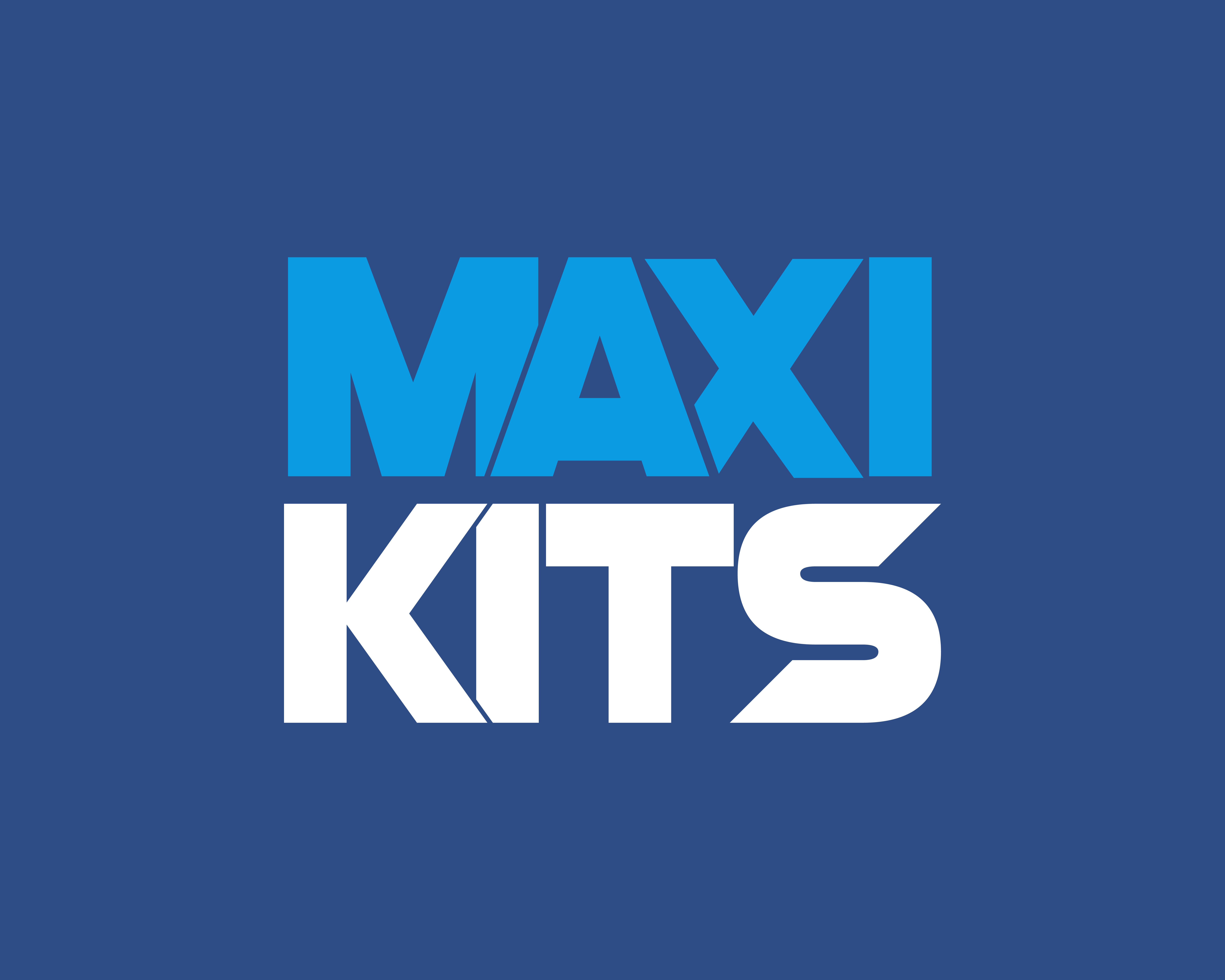 Maxi Kits